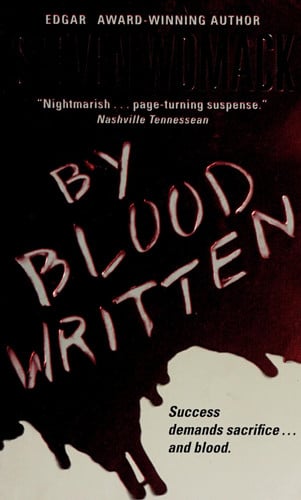 By Blood Written