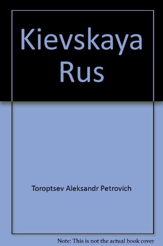 Kievskaya Rus