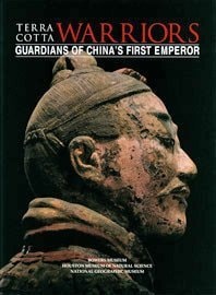 Terra Cotta Warriors: Guardians of China's First Emperor