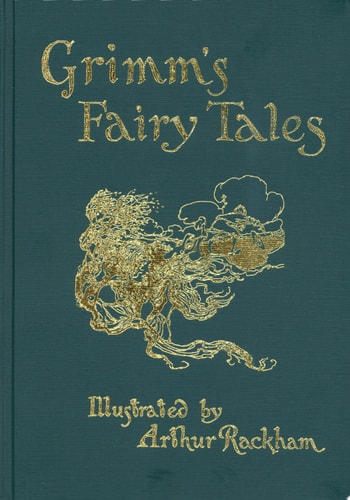 Grimm's Fairy Tales (Calla Editions)