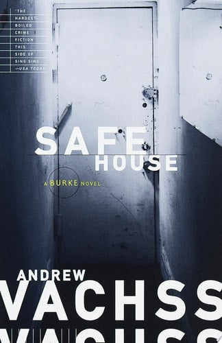 Safe House: A Burke Novel
