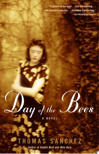 Day of the Bees: A Novel