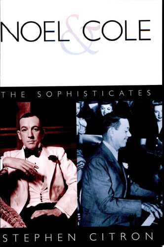 Noel & Cole: The Sophisticates