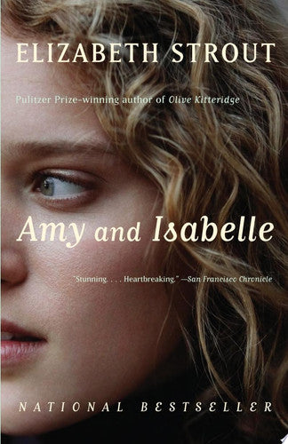 Amy and Isabelle: A novel