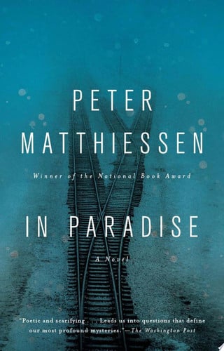 In Paradise: A Novel
