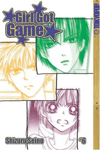 Girl Got Game, Vol. 6