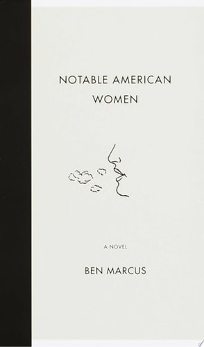 Notable American Women: A Novel