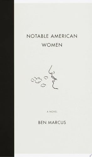 Notable American Women: A Novel