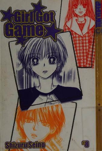 Girl Got Game, Vol. 8