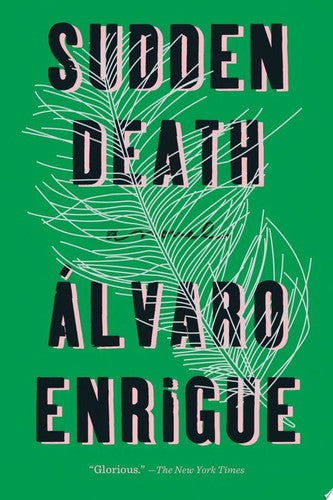 Sudden Death: A Novel