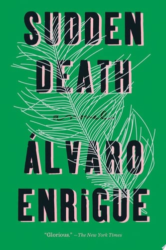 Sudden Death: A Novel