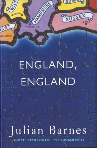 England England