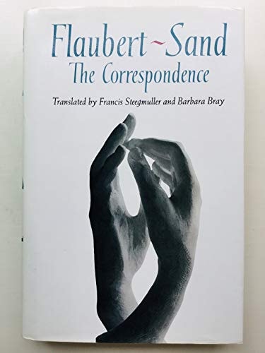 Flaubert/Sand Correspondence