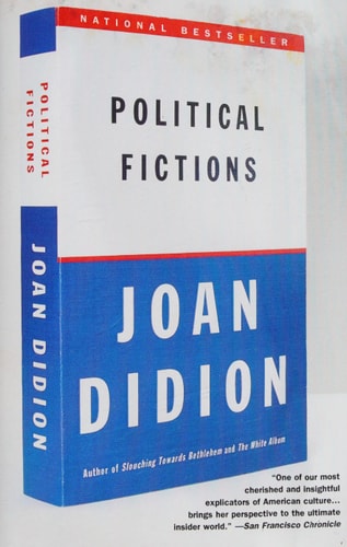 Political Fictions