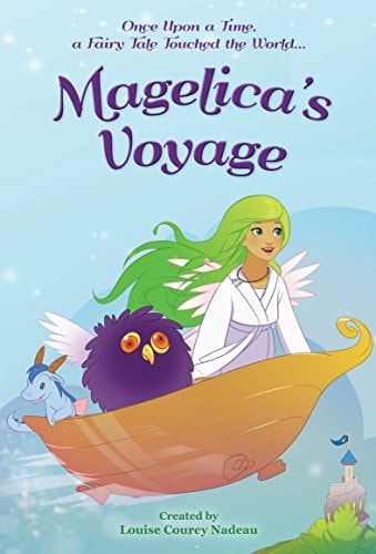 Magelica's Voyage