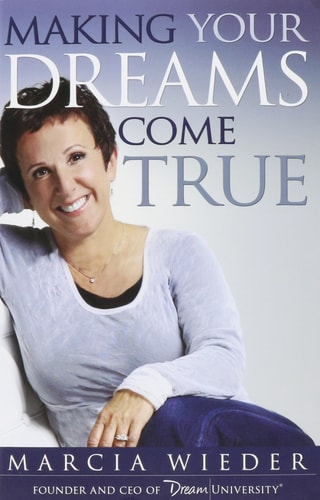 Making Your Dreams Come True