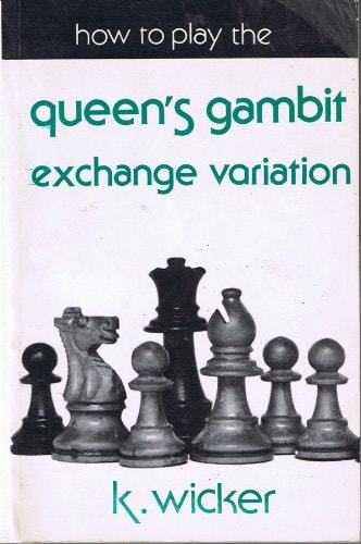 How to play the queen's gambit exchange variation ([The Chess player])