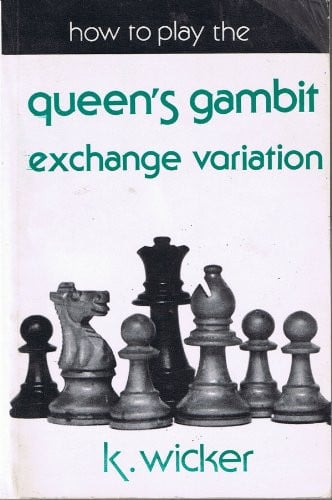 How to play the queen's gambit exchange variation ([The Chess player])