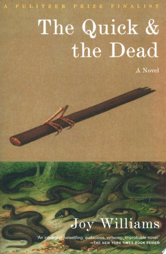The Quick and the Dead