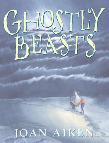 Ghostly Beasts