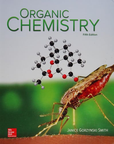 Organic Chemistry