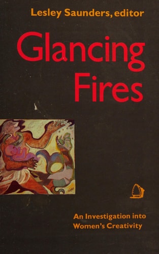 Glancing fires: An investigation into women's creativity