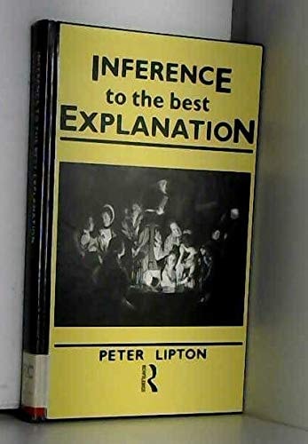 Inference to the Best Explanation (Philosophical Issues in Science)