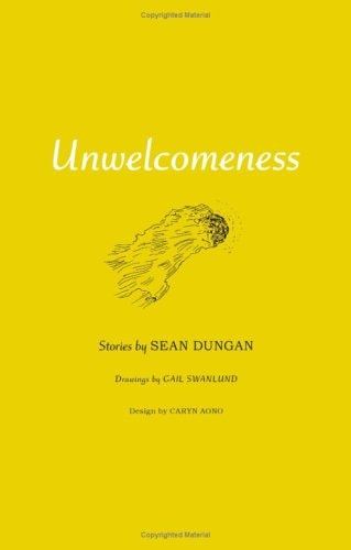 Unwelcomeness