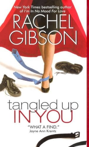 Tangled Up In You