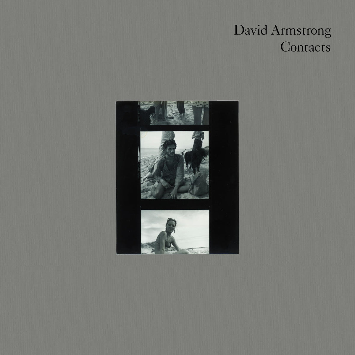 David Armstrong Contacts