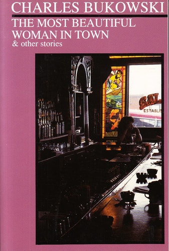 The Most Beautiful Woman in Town