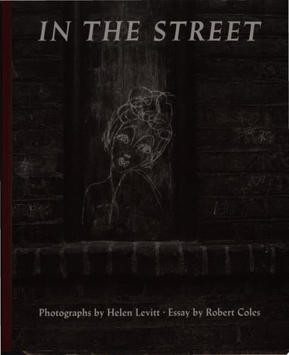 In the Street: Chalk Drawings and Messages, New York City, 1938&ndash;1948