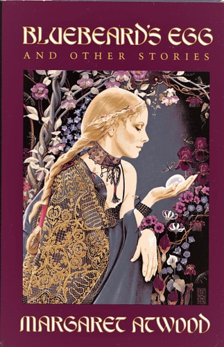 Bluebeard's Egg and Other Stories