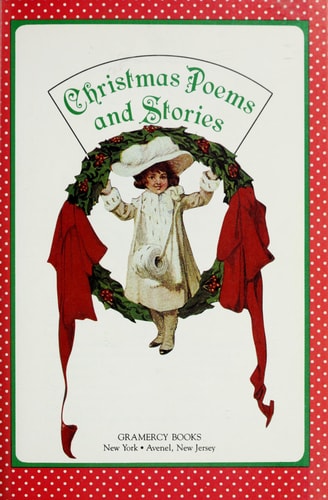Christmas Poems & Stories