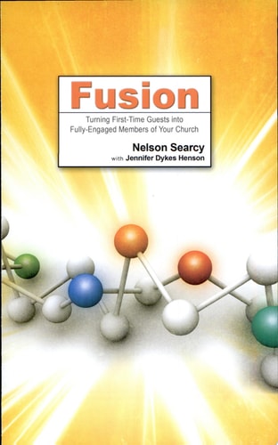 Fusion: Turning First-Time Guests into Fully-Engaged Members of Your Church
