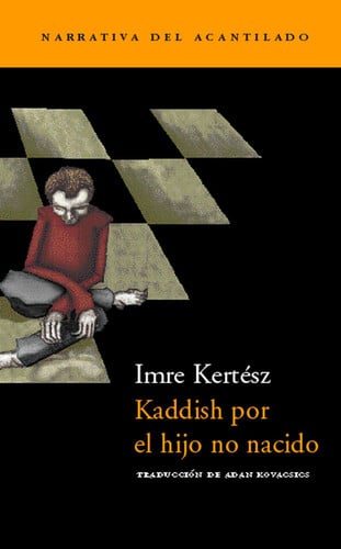 Kaddish Por el Hijo No Nacido (Spanish Edition)