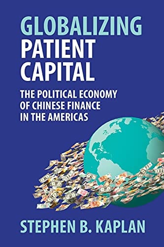 Globalizing Patient Capital