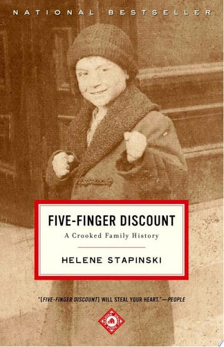 Five-Finger Discount: A Crooked Family History