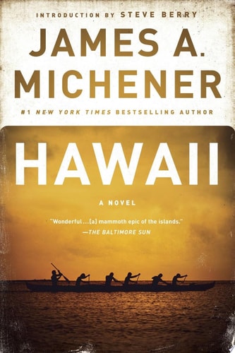 Hawaii: A Novel