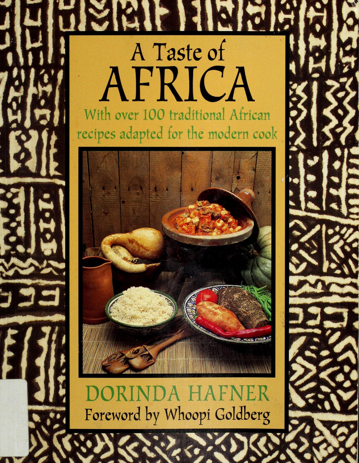 A Taste of Africa