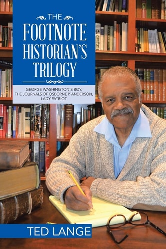 The Footnote Historian’s Trilogy