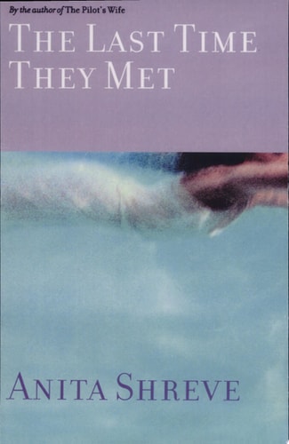 The Last Time They Met: A Novel