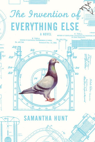 The Invention Of Everything Else