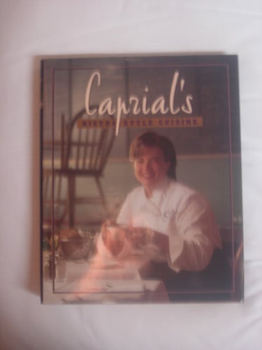 Caprial's Bistro-Style Cuisine