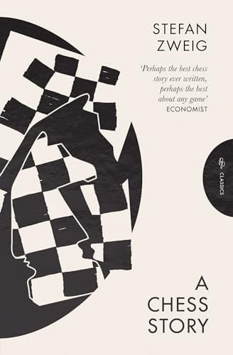 A Chess Story (Pushkin Press Classics)