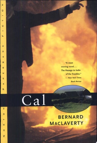 Cal: A Novel
