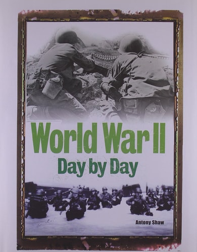 World War II Day By Day
