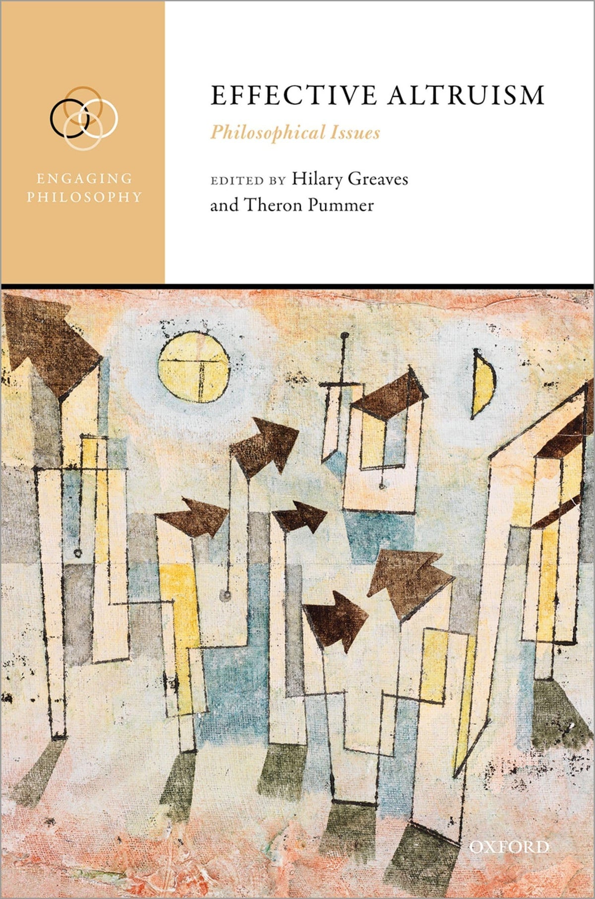 Effective Altruism: Philosophical Issues (Engaging Philosophy)