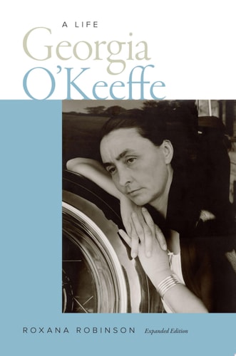 Georgia O'Keeffe: A Life