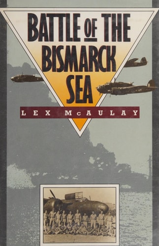 Battle of the Bismarck Sea